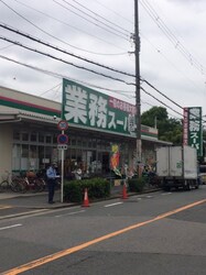 西三荘駅 徒歩5分 1階の物件内観写真